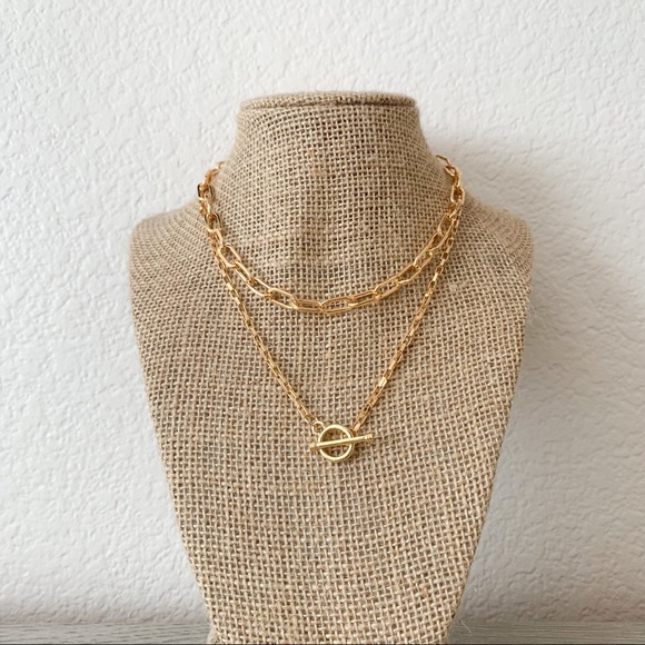 Jewelry - NEW | layered necklace